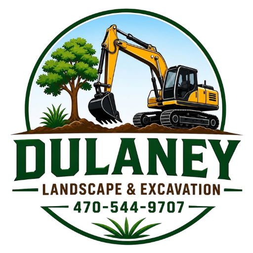 Dulaney Landscape & Excavation